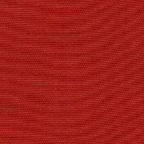 7122915 KANSAS CRIMSON RED Solid Color Indoor Outdoor Upholstery And Drapery Fabric