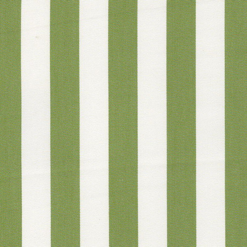 7123214 BANDON LIME Stripe Indoor Outdoor Upholstery And Drapery Fabric