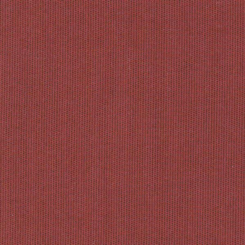 7128111 EDGAR RUBY Solid Color Indoor Outdoor Upholstery And Drapery Fabric