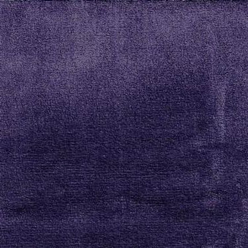 6103818 LUSH SILK VELVET COLOR 240 Solid Color Velvet Upholstery And Drapery Fabric