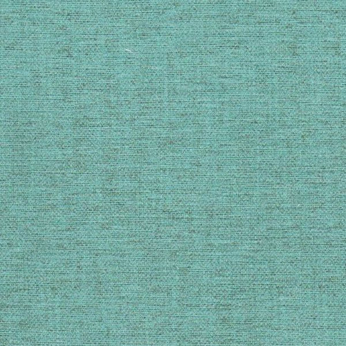 7126111 GLOVER TEAL Solid Color Print Upholstery And Drapery Fabric