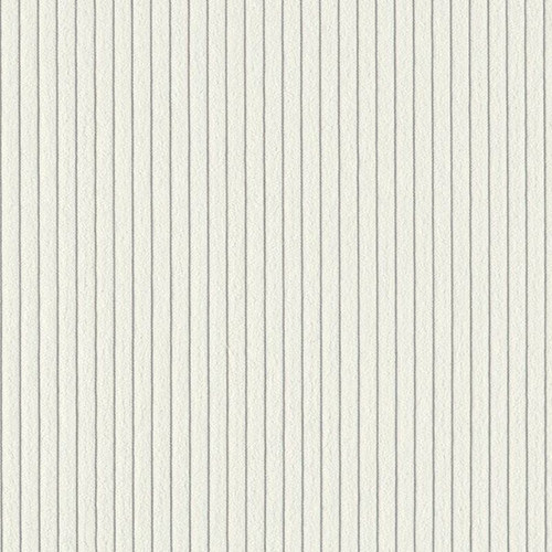 7128211 LAVER WHITE Stripe Crypton Nanotex Upholstery Fabric