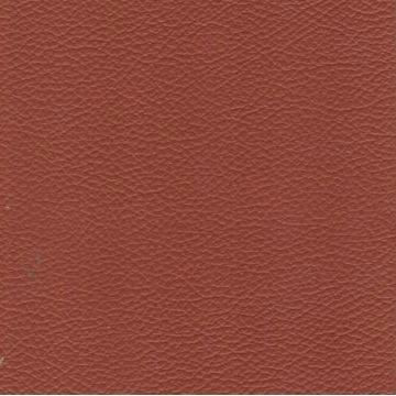 7116931 HIGH SIERRA BRICK Furniture Genuine Leather Hide Upholstery