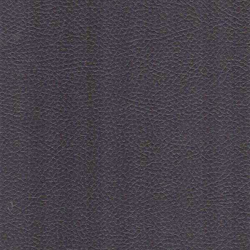 7115213 JESSE BLACK Faux Leather Urethane Upholstery Fabric