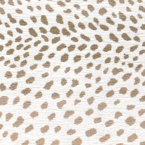 7133111 BALDWIN SNOW CRYPTON HOME Chenille Upholstery Fabric
