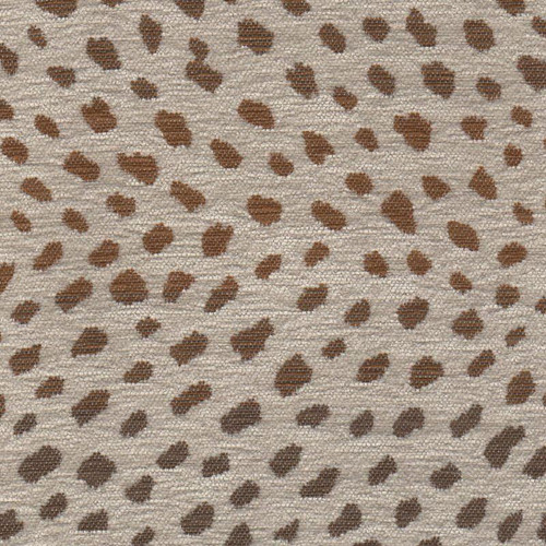7133112 BALDWIN SAND CRYPTON HOME Chenille Upholstery Fabric