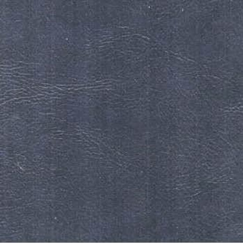7116613 PUB BLUEBERRY Furniture Genuine Leather Hide Upholstery