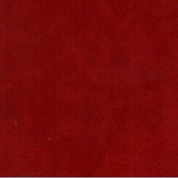 7116617 PUB CRANBERRY Furniture Genuine Leather Hide Upholstery
