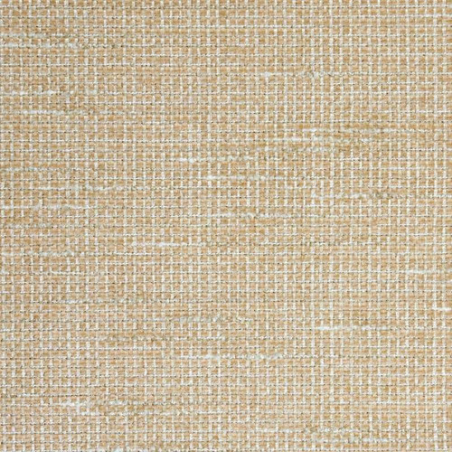 7140314 BRYSON SAND Solid Color Chenille Upholstery Fabric