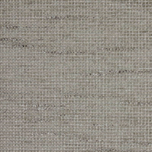 7140316 BRYSON NATURE Solid Color Chenille Upholstery Fabric