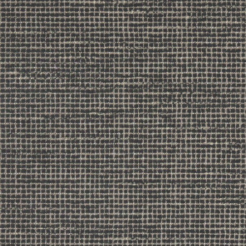 7140322 BRYSON EBONY Solid Color Chenille Upholstery Fabric
