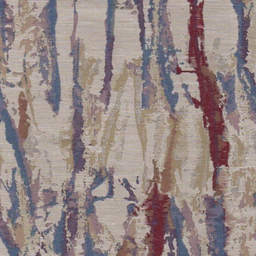 7143513 FOLLY VIOLET Contemporary Jacquard Upholstery And Drapery Fabric