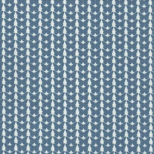 7157516 COLEOUS MINI NEWPORT Stripe Print Upholstery And Drapery Fabric