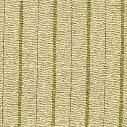 Covington BIRMINGHAM 293 BASIL Stripe Upholstery And Drapery Fabric