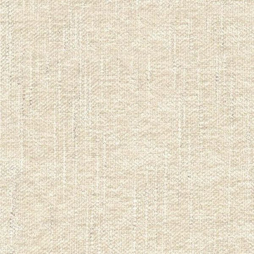 7146114 SANDERSON OYSTER Solid Color Chenille Upholstery Fabric