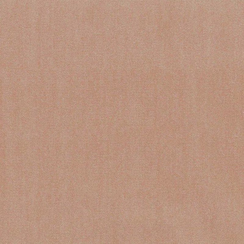 7146323 ENDURANCE BLUSH Solid Color Velvet Upholstery Fabric