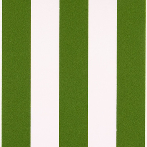 6934315 STRUCTURE GREEN Stripe Indoor Outdoor Upholstery And Drapery Fabric