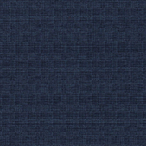 Performatex GRANTHEM INDIGO Solid Color Indoor Outdoor Upholstery Fabric