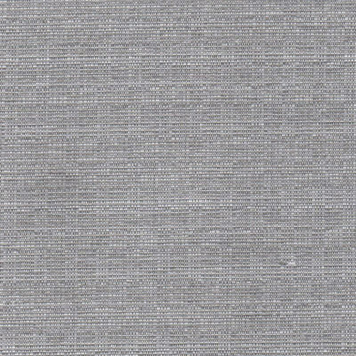 Performatex GRANTHEM SILVER Solid Color Indoor Outdoor Upholstery Fabric