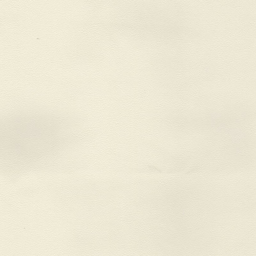 7158012 CORTINA ECRU Faux Leather Upholstery Vinyl Fabric