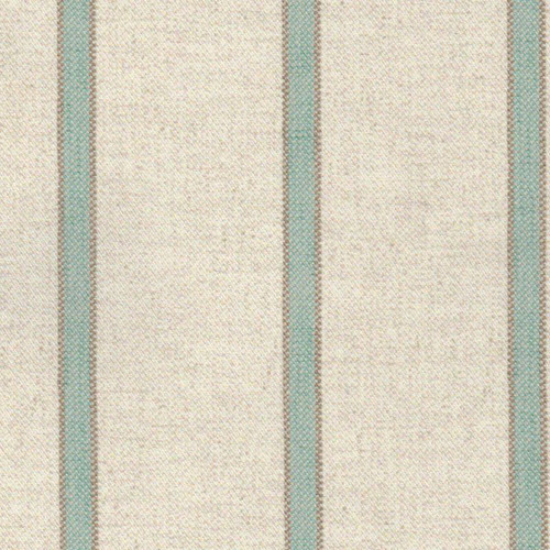 7160811 GOODNESS GREENERY Stripe Print Upholstery And Drapery Fabric