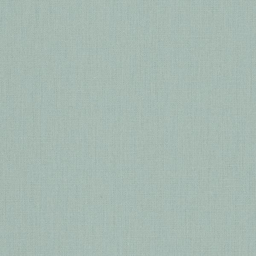 Covington BRUSSELS 503 SERENITY Solid Color Linen Upholstery And Drapery Fabric