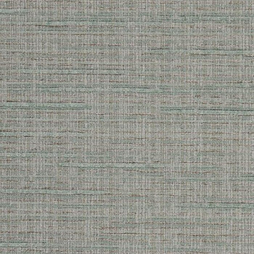 7161112 CLYDE BEACHGLASS Solid Color Chenille Upholstery Fabric