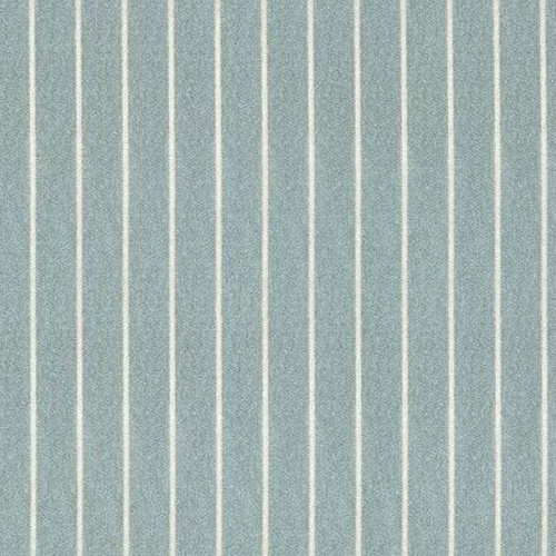 Magnolia Home Fashions BUTLER SKY Stripe Print Upholstery And Drapery Fabric