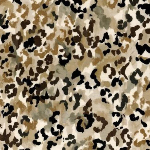 Magnolia Home Fashions BRAZIL CHESTNUT Velvet Upholstery And Drapery Fabric