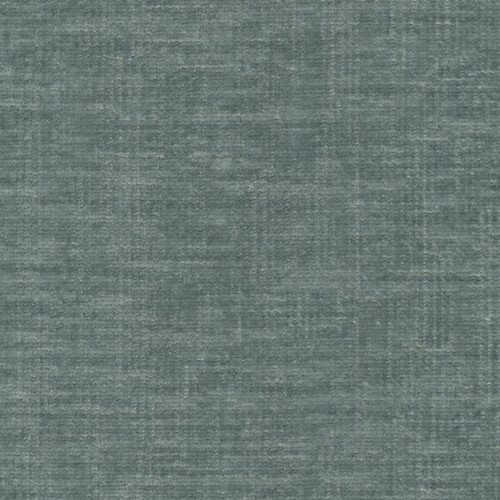 P/K Lifestyles PERF TOSCANA SEASPRAY 471583 Solid Color Chenille Upholstery Fabric