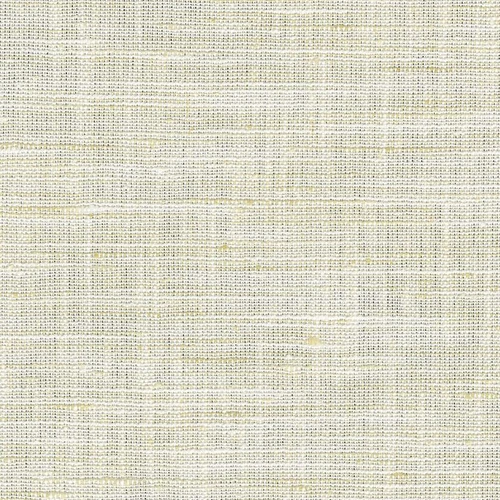 P/K Lifestyles SANTA FE VANILLA BEAN 471546 Solid Color Linen Blend Upholstery And Drapery Fabric