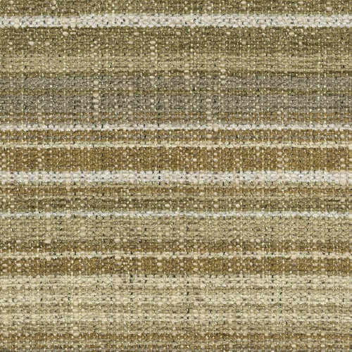 P/K Lifestyles CARSON STRIPE TUMBLEWEED 411865 Stripe Chenille Upholstery And Drapery Fabric