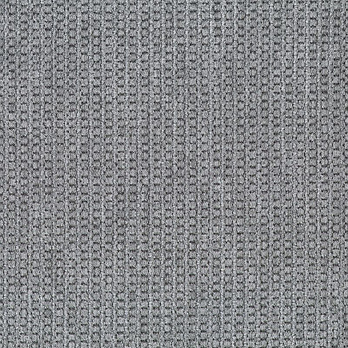 7149113 FINER CINDER Solid Color Chenille Upholstery Fabric