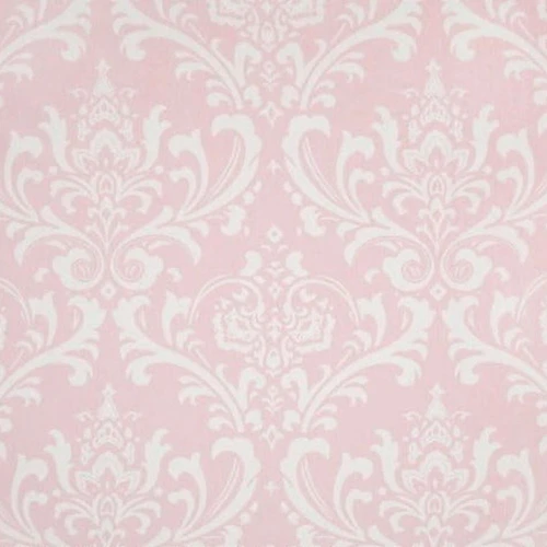 7170011 EVA BELLA Damask-Look Print Upholstery And Drapery Fabric