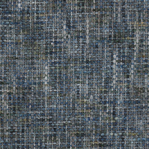 7179415 SLATON BLUE Solid Color Chenille Upholstery Fabric
