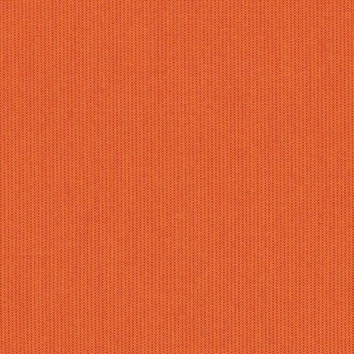 Sunbrella 48026-0000 SPECTRUM CAYENNE Solid Color Indoor Outdoor Upholstery Fabric