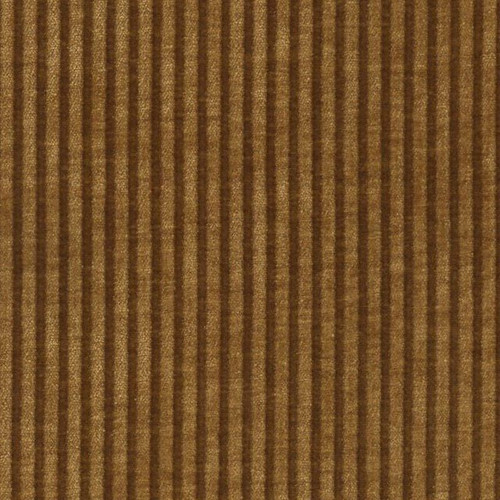 7170116 RICHMOND LION Stripe Chenille Upholstery Fabric