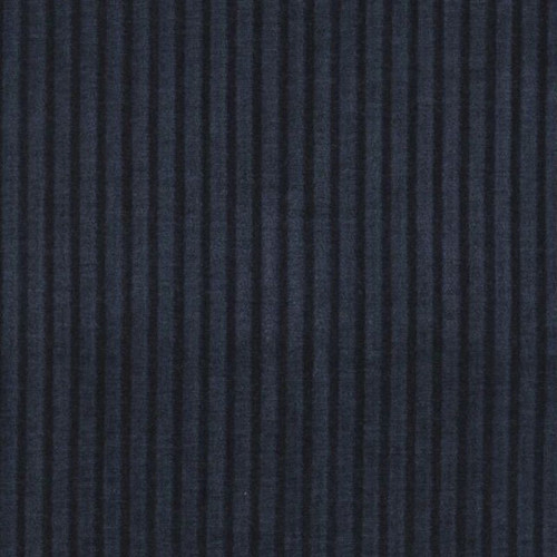 7170119 RICHMOND ROYAL Stripe Chenille Upholstery Fabric