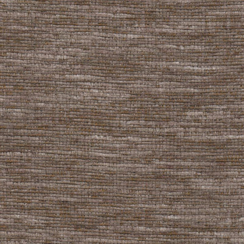 7179217 BLOSSOMS SAND BROWN Solid Color Chenille Upholstery Fabric