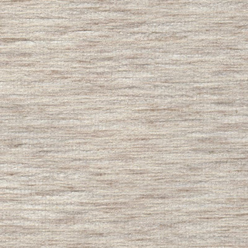 7179218 BLOSSOMS FISH BELLY Solid Color Chenille Upholstery Fabric