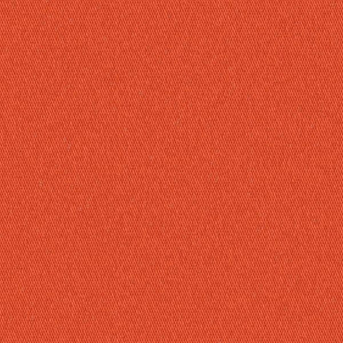 Outdura SOLIDS 60INCH 6062 TANGERINE Topping and Awning Fabric