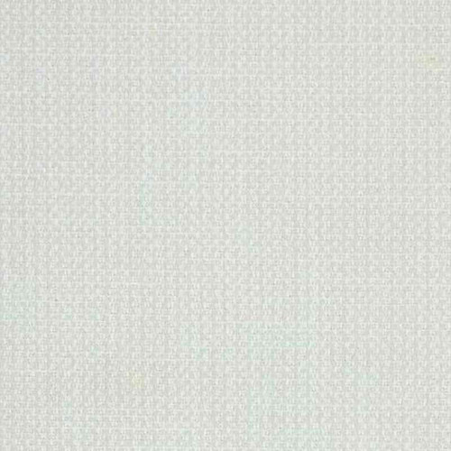 Sunbelievable STEVENS COTTON WHITE Solid Color Indoor Outdoor Upholstery Fabric
