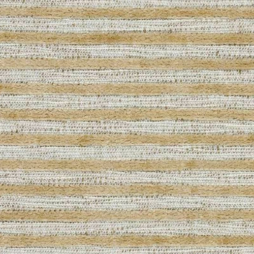 Sunbelievable TRIBBLE HEMP Stripe Indoor Outdoor Upholstery Fabric