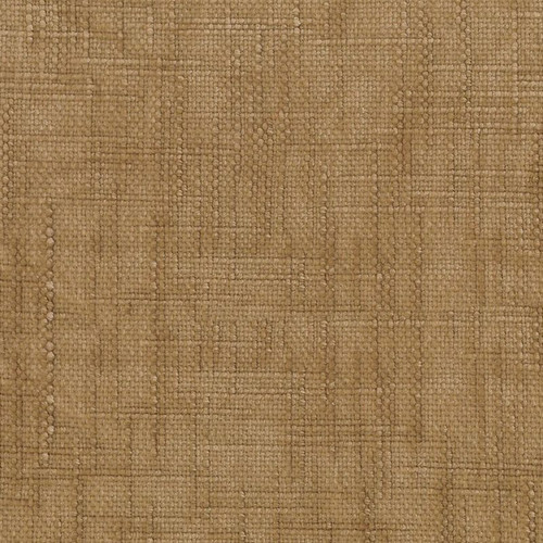 7189412 NITA GOLDEN Solid Color Chenille Upholstery Fabric