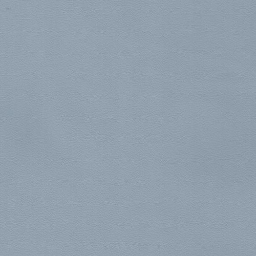 2010514 BRIDGESTONE BLUE FOG Faux Leather Upholstery Vinyl Fabric