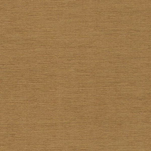 2011012 NEW YORK CAMEL Solid Color Chenille Upholstery And Drapery Fabric