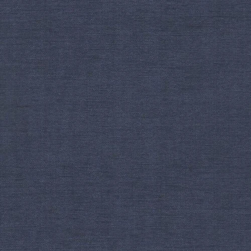 2011013 NEW YORK NAVY Solid Color Chenille Upholstery And Drapery Fabric