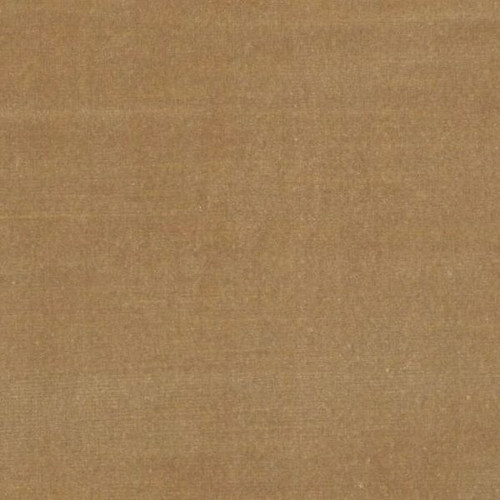 2024611 BRUSSELS TOPAZ Solid Color Velvet Upholstery Fabric