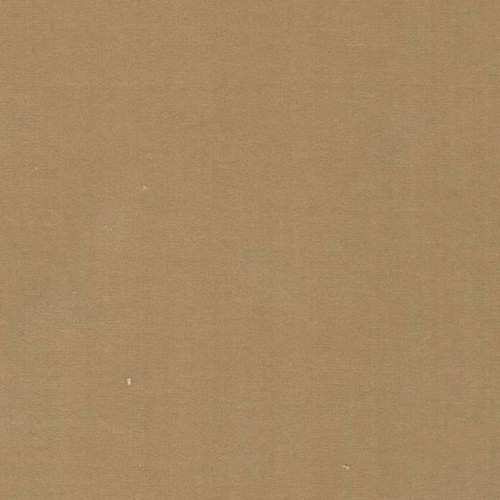 2024911 GIORGIO BAMBOO Solid Color Cotton Velvet Upholstery And Drapery Fabric
