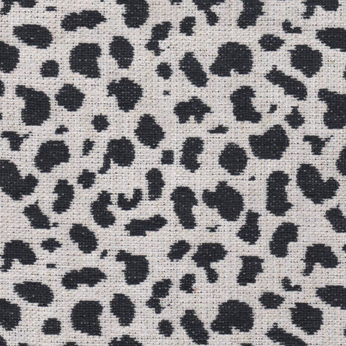 7046213 SKINZ CHARCOAL CRYPTON HOME Chenille Upholstery Fabric